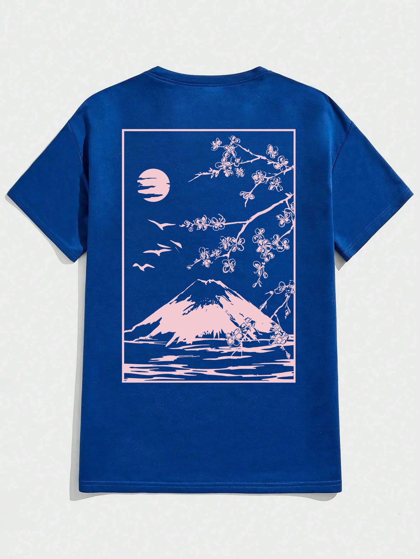 Mount Fuji Tee